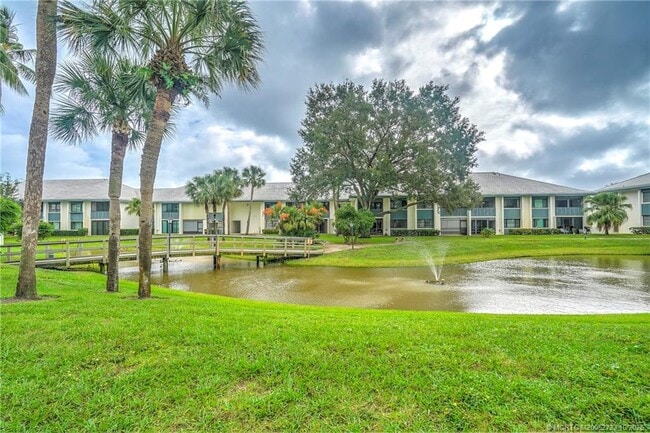 Building Photo - 175 SE St Lucie Blvd