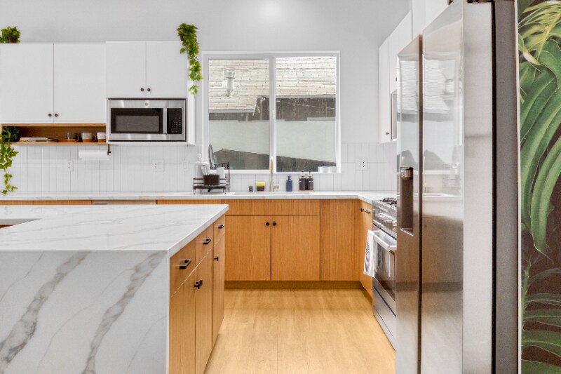 Building Photo - 4800-4802 S Slauson Ave