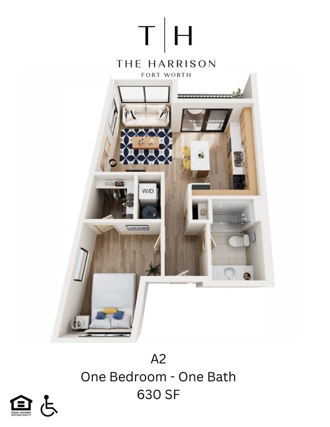 A2-630 SF.png - The Harrison