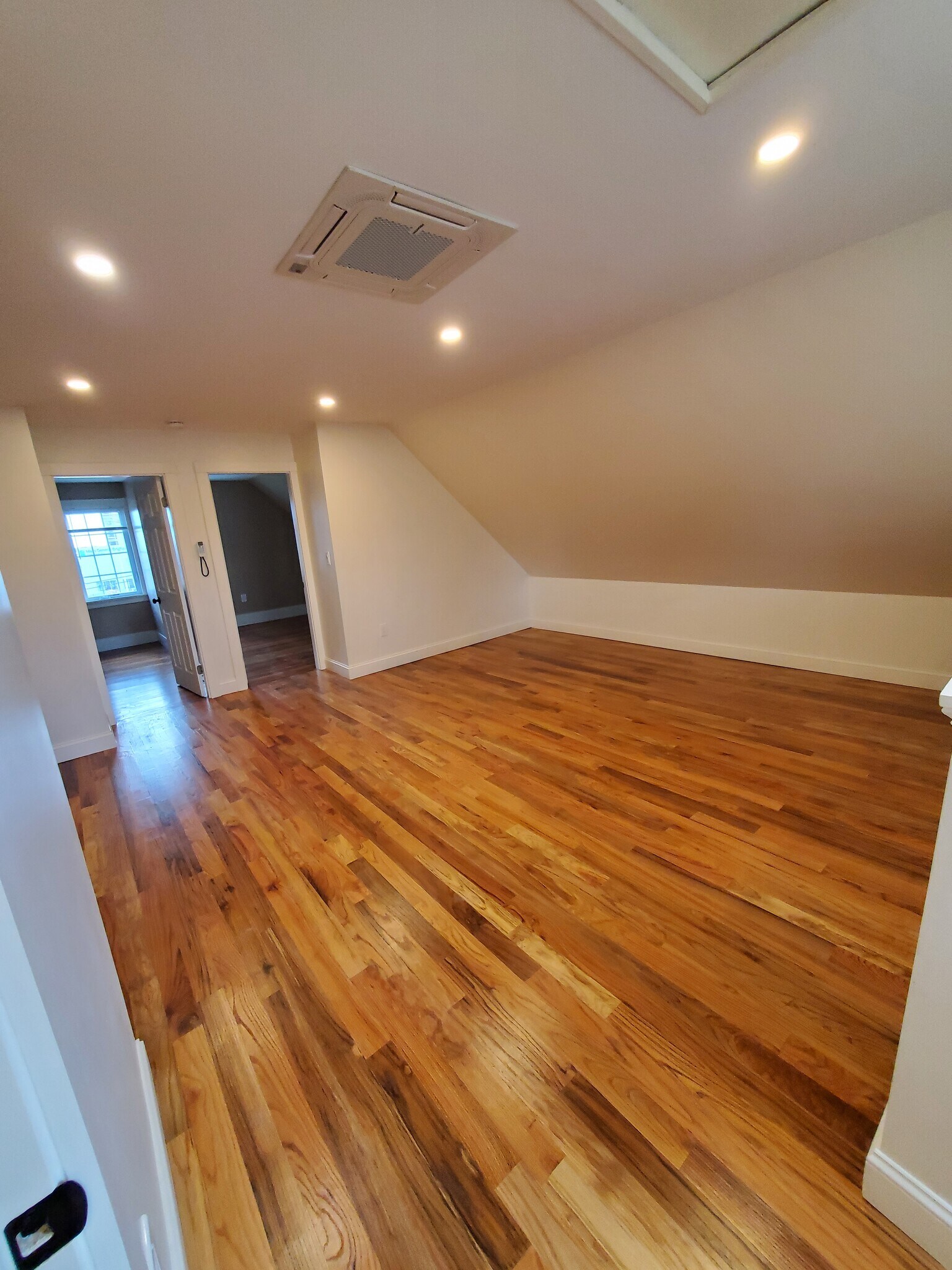 Second Living Room - 68 Highland Ave