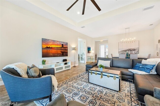 Building Photo - 4003 Pegasus Wy