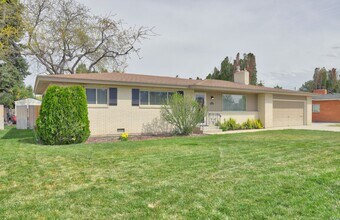 Building Photo - Its all about location! This exquisite home is located in an established neighborhood, convenient...
