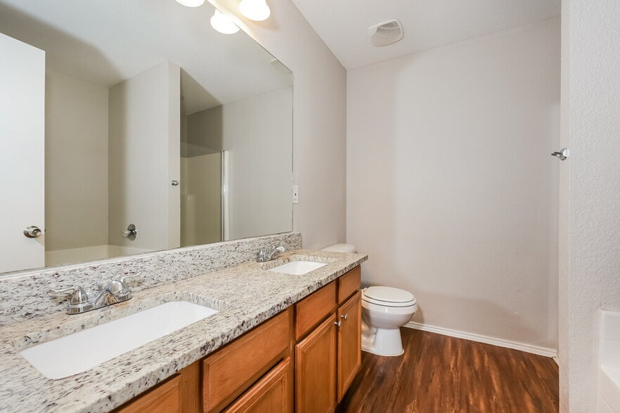 Building Photo - 14101 Black Gold Trail
