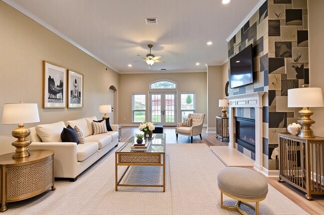 Building Photo - 5530 Mangrove Creek Ln