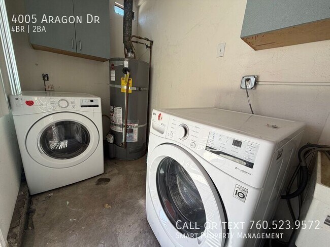 Building Photo - 4005 Aragon Dr