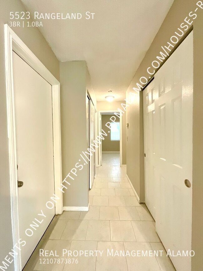 Building Photo - 5523 Rangeland St