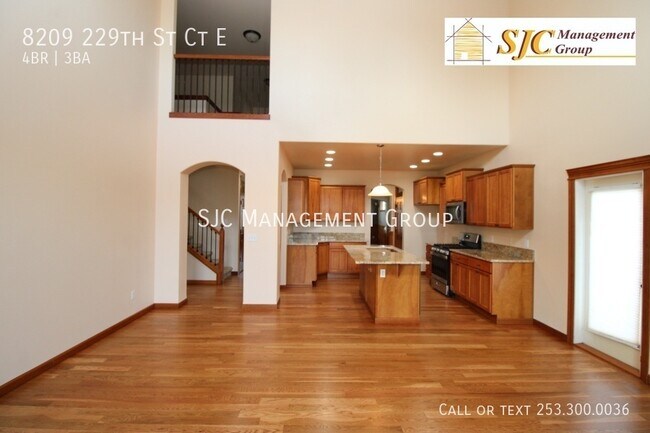 Building Photo - 8209 229th St Ct E