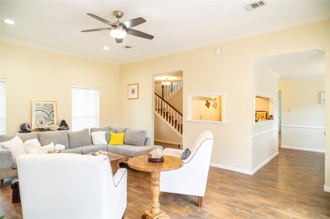 Building Photo - 18310 Spellbrook Dr