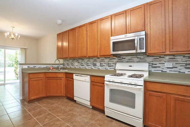 Building Photo - 599 Telluride Dr