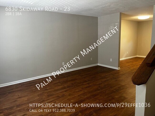 Building Photo - 6830 Skidaway Rd
