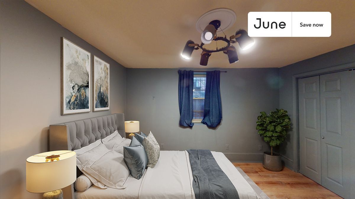 Building Photo - 1227 Harvard St NW