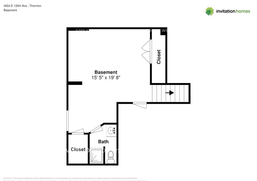 Building Photo - 4654 E 135th Ave