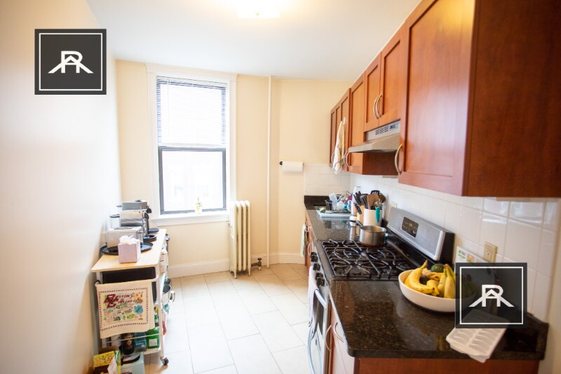 Building Photo - 1340 Commonwealth Ave