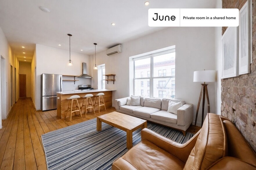 Building Photo - Room in Shared 5 bed/2 bath home in Prospect Lefferts Gardens