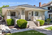 Building Photo - 807 S 500 E