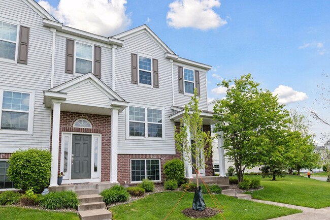 Building Photo - 15130 Fanning Dr N