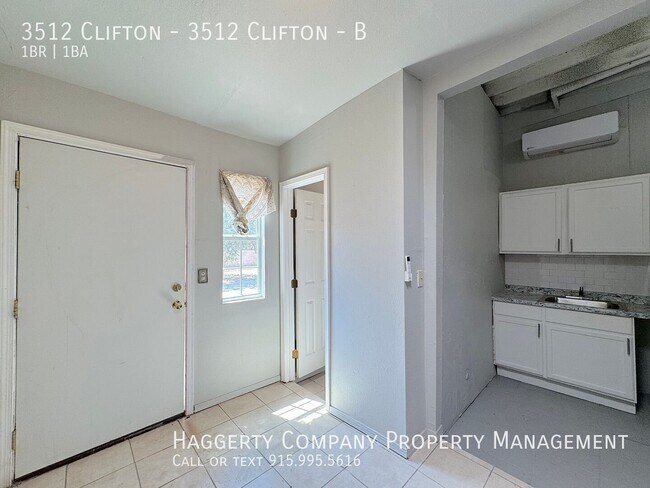Building Photo - 3512 Clifton Ave