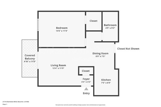 Building Photo - 217 Charleston Blvd