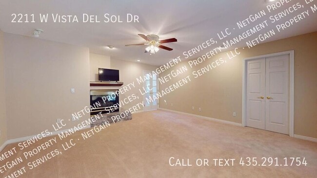 Building Photo - 2211 W Vista Del Sol Dr