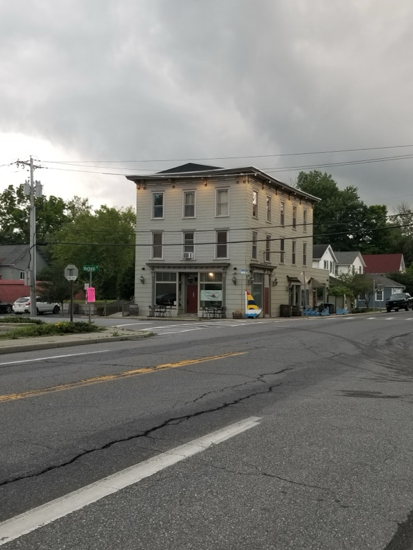 Building Photo - 3330 NY-343