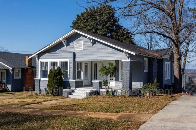 Building Photo - 1514 31st St Ensley