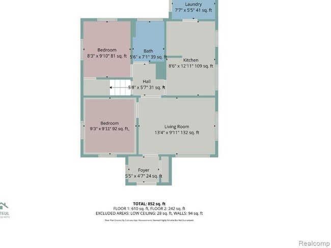 Building Photo - 13263 Frazho Rd