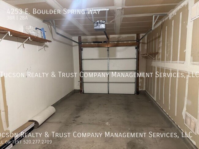 Building Photo - 4253 E Boulder Springs Way