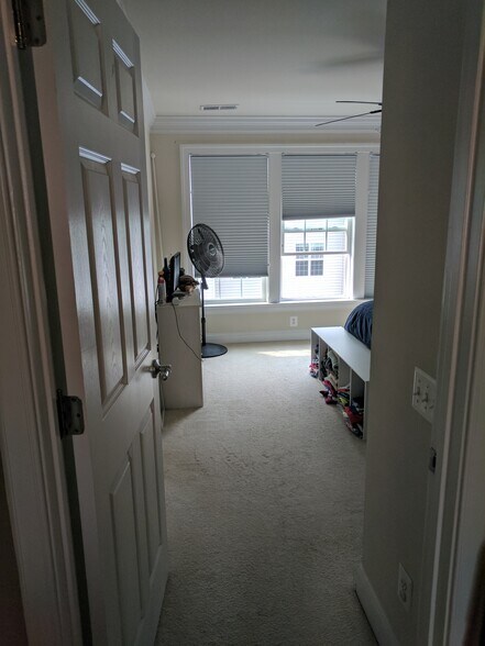 Bedroom - 14752 Potomac Branch Dr