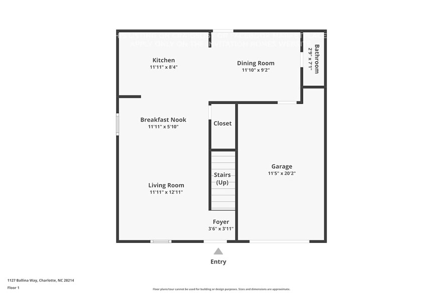 Building Photo - 1127 Ballina Way