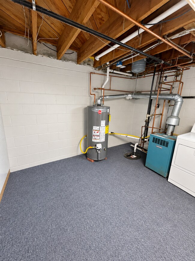 Building Photo - 1510 Dornton Ave