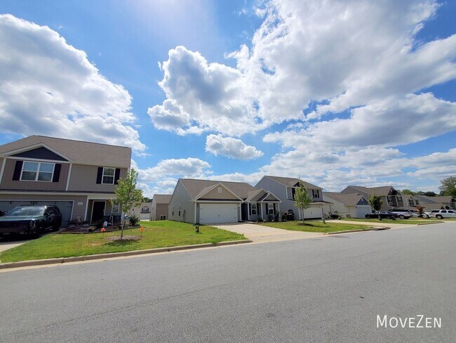 Building Photo - 4612 Hazelburn Dr