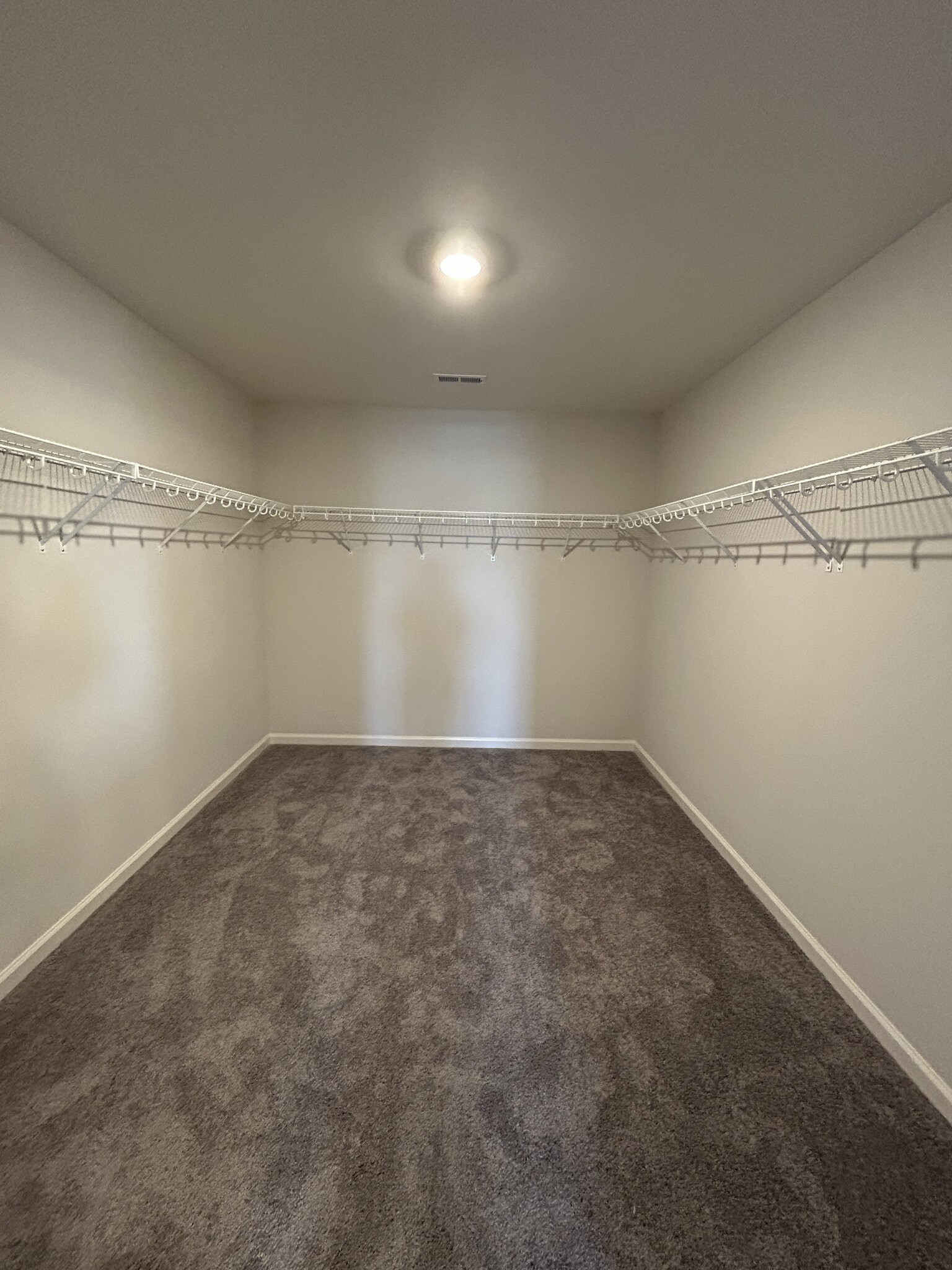 master closet - 107 Kirkstall Way