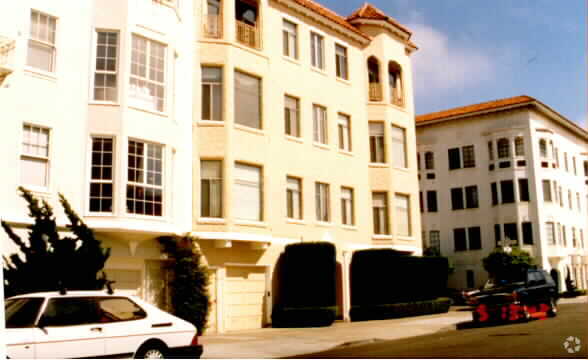 Building Photo - 3800 Scott Street