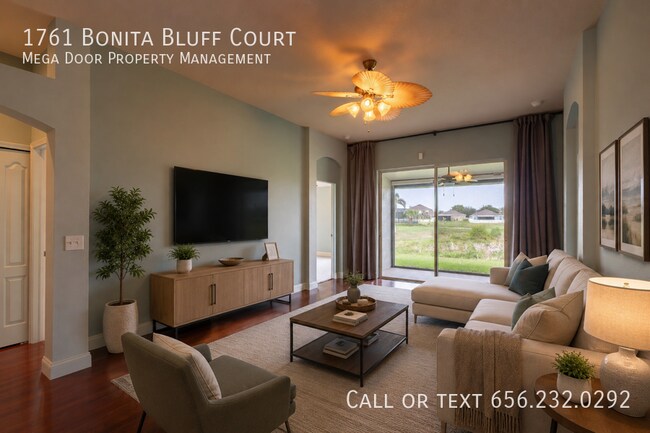 Building Photo - 1761 Bonita Bluff Ct