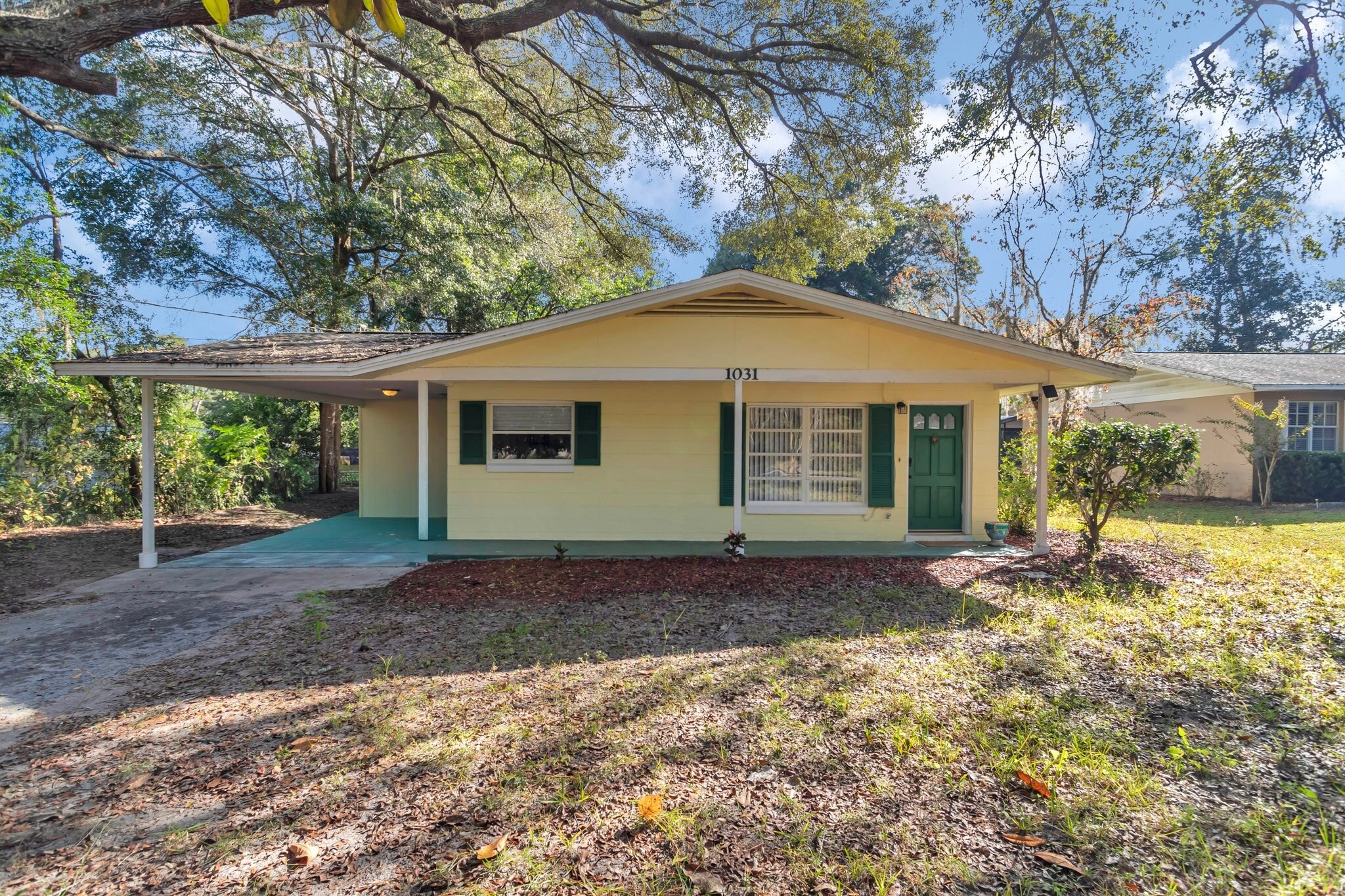 Building Photo - 1031 NE 39th Ct