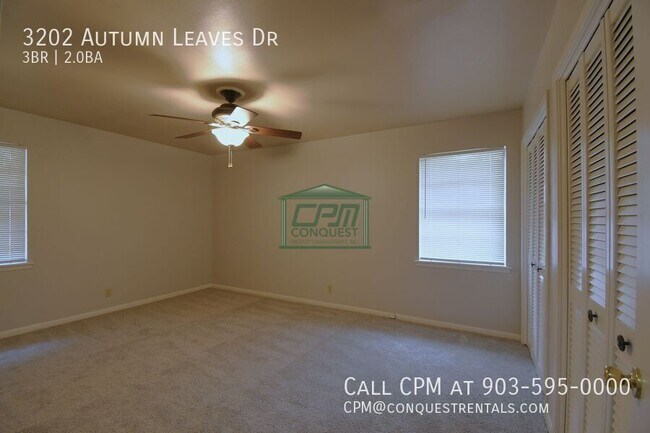 Building Photo - 3202 Autumn Leaves Dr