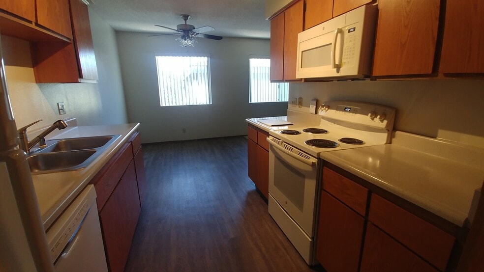 Building Photo - Shannon Arms III Apartments