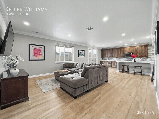 Building Photo - 939 Melting Snow Way