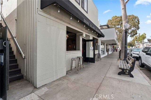 Building Photo - 305 Marine Ave