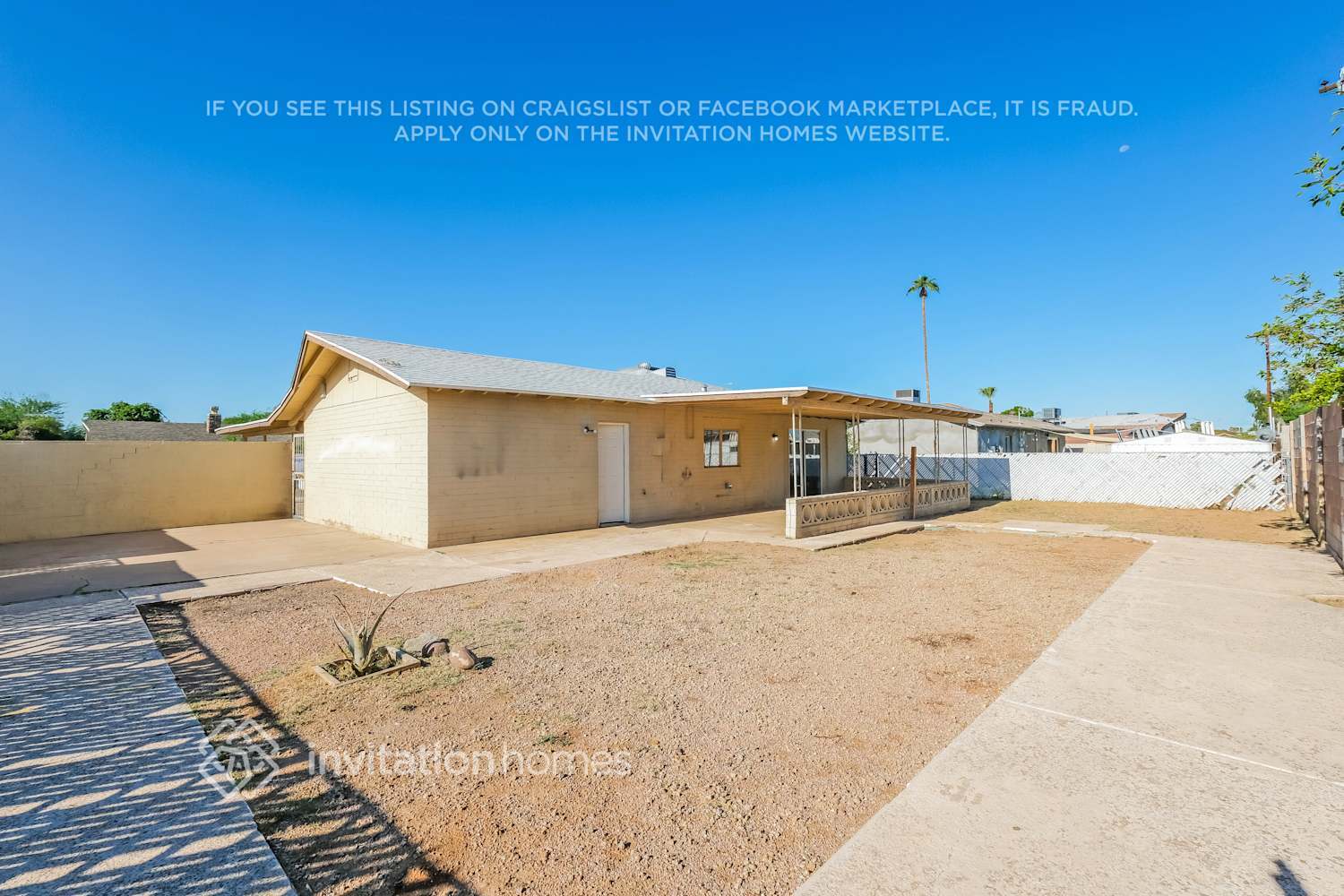 Building Photo - 4914 W Catalina Dr