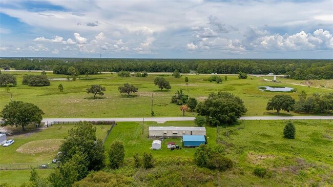 Building Photo - 3301 County Rd 547
