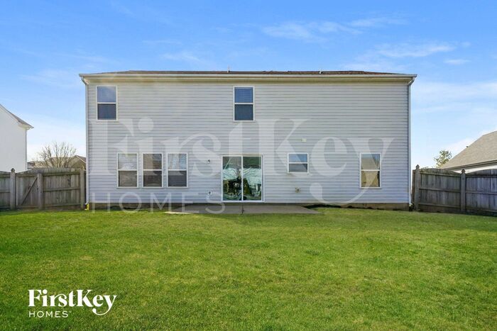 Building Photo - 694 Morgan Way