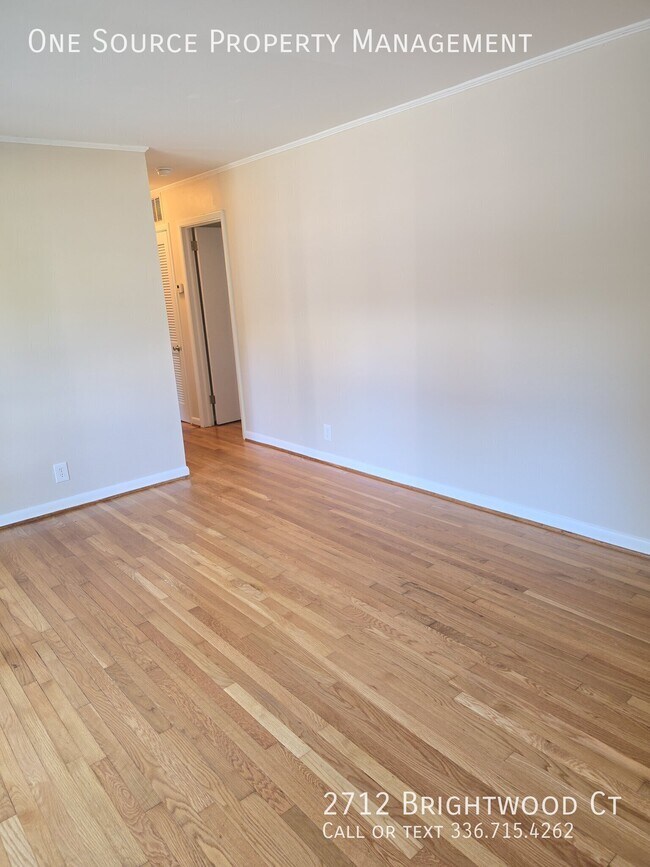 Building Photo - 2712 Brightwood Ct