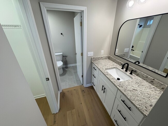 Building Photo - SINGLE FAMILY HOME IN HERMITAGE, FENCED YARD AND ON CUL-DE-SAC!