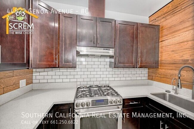 Building Photo - 44822 Genoa Ave