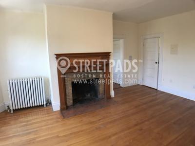 Building Photo - 1 bedroom in Cambridge MA 02138