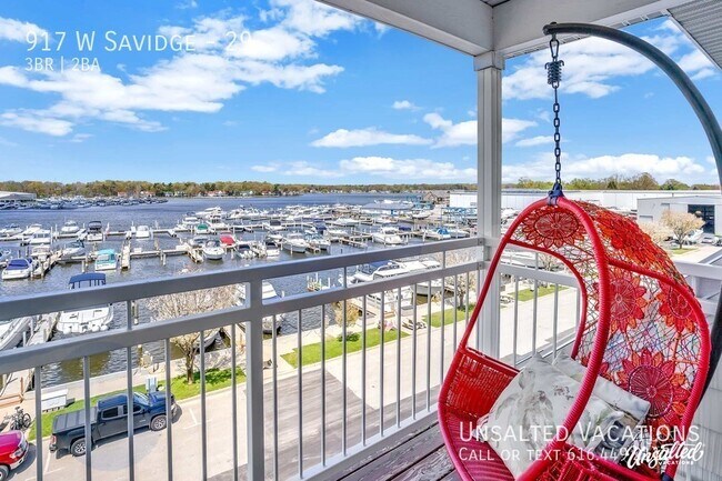 Building Photo - Spring Lake Condo w/ Lake Views