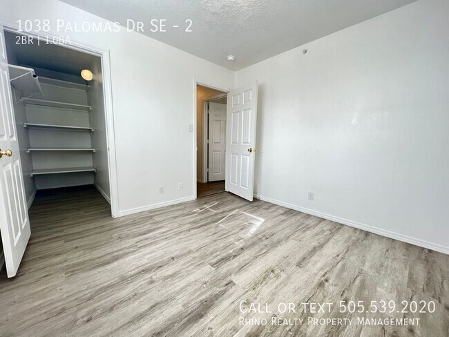 Building Photo - 1038 Palomas Dr SE