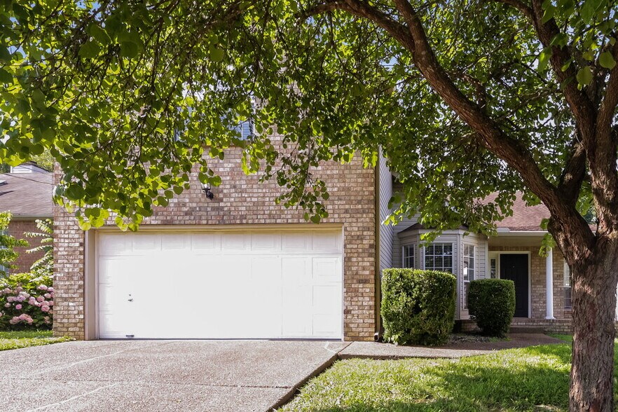 Primary Photo - 3308 Milbridge Dr