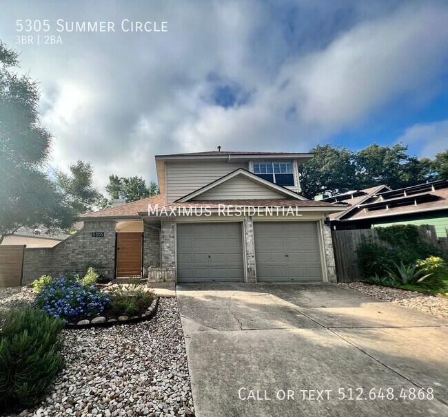 Building Photo - 5305 Summer Cir